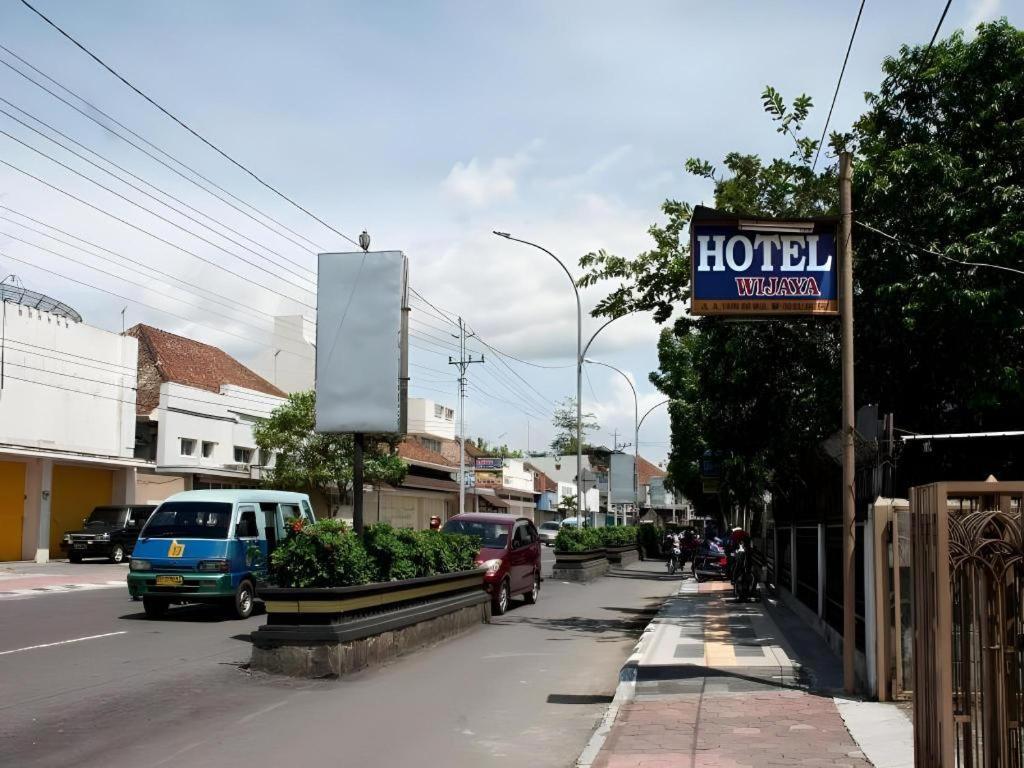 Hotel Wijaya