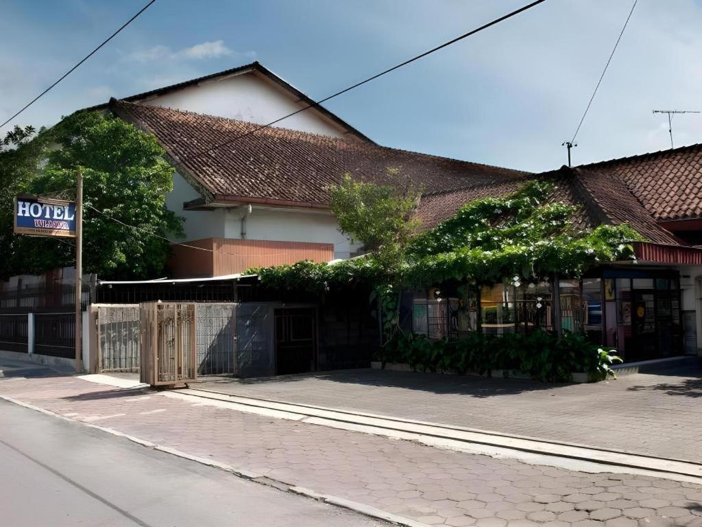 Wijaya *