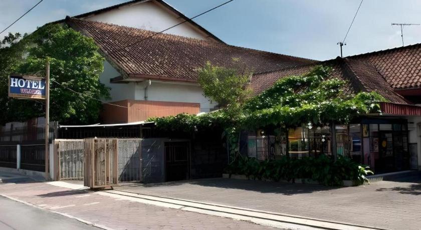 Wijaya Magelang